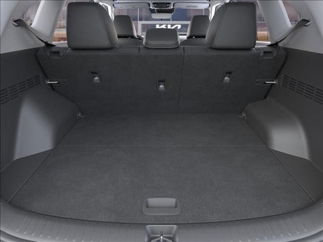 New 2026 Snow White Pearl Kia EX image 19