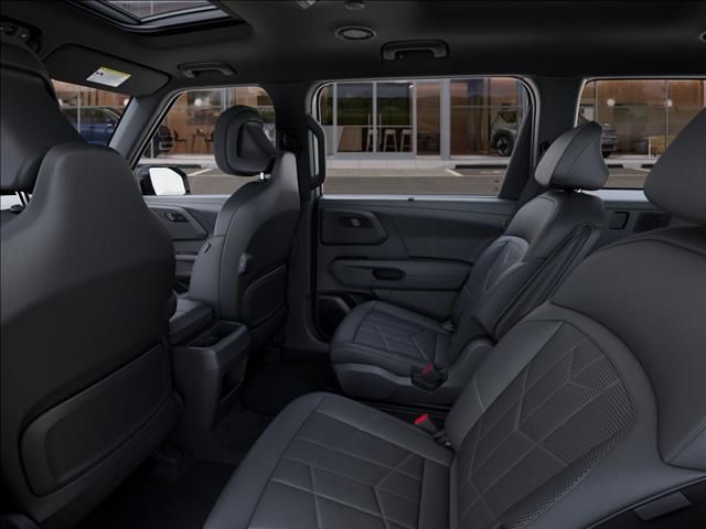 New 2027 Wolf Gray Kia X-Line SX image 18