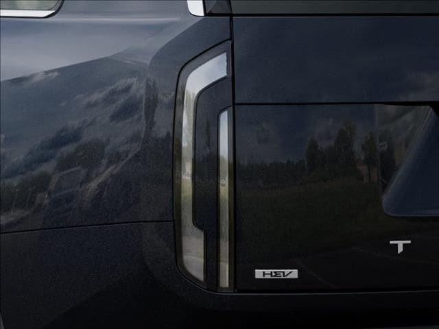 New 2027 Panthera Metal Kia EX image 11