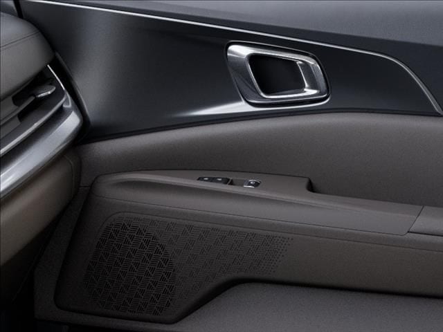New 2027 Panthera Metal Kia LXS image 25