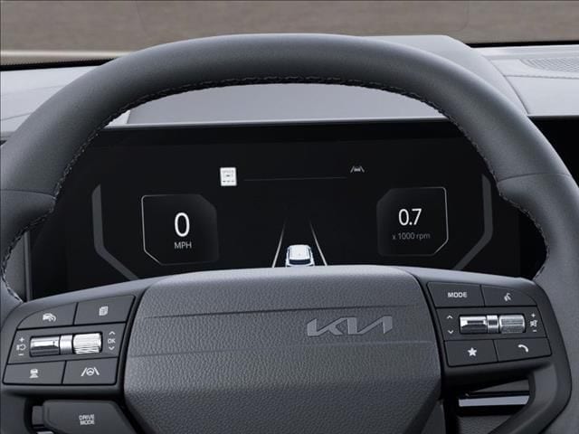 New 2026 Nebular Blue Kia SX-Prestige image 21