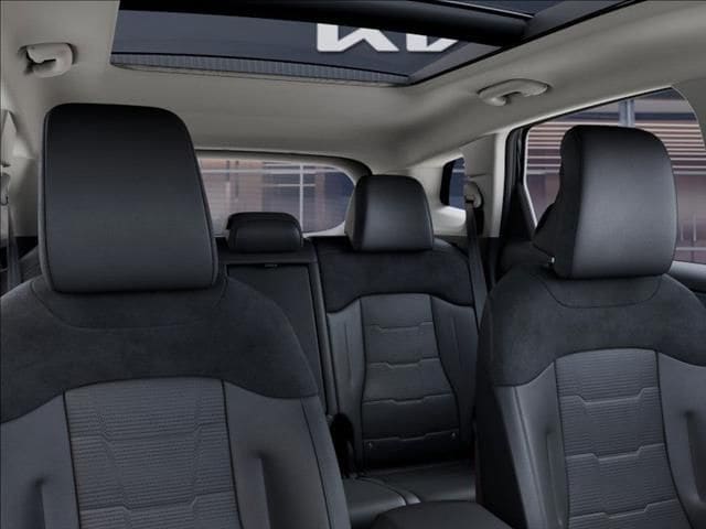 New 2026 Fusion Black Kia SX-Prestige image 27