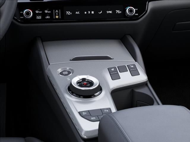 New 2026 Wolf Gray Kia EX image 23