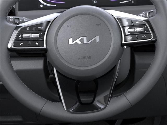 New 2026 Fusion Black Kia S image 22