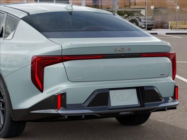 New 2026 Morning Haze Kia GT-Line Turbo image 13
