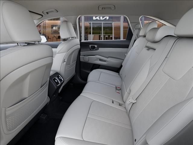 New 2026 Aurora Black Pearl Kia EX image 18