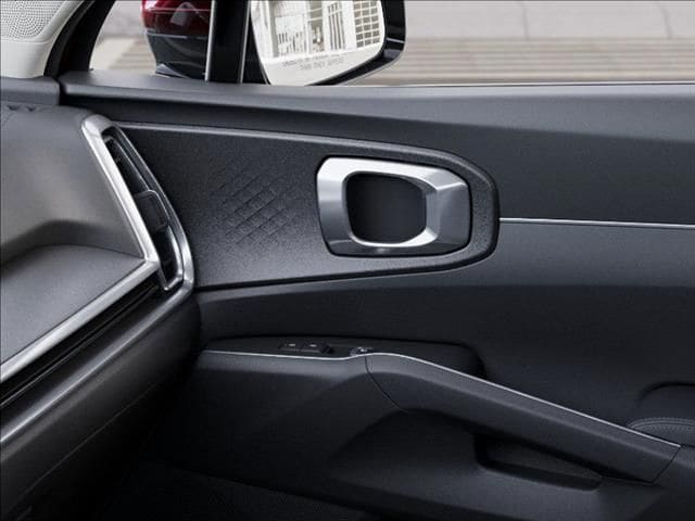 New 2025 Dawning Red Kia S image 25