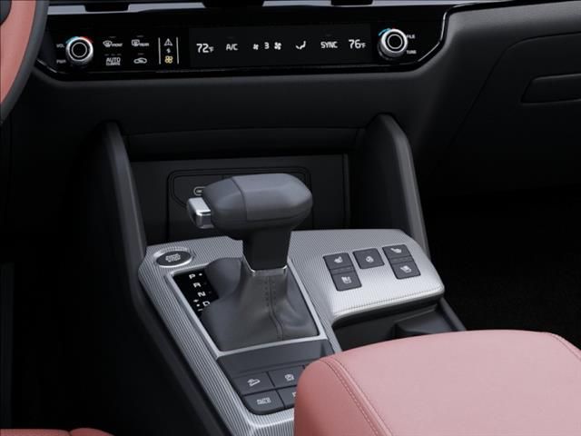 New 2027 Glacial White Pearl Kia SX-Prestige image 23