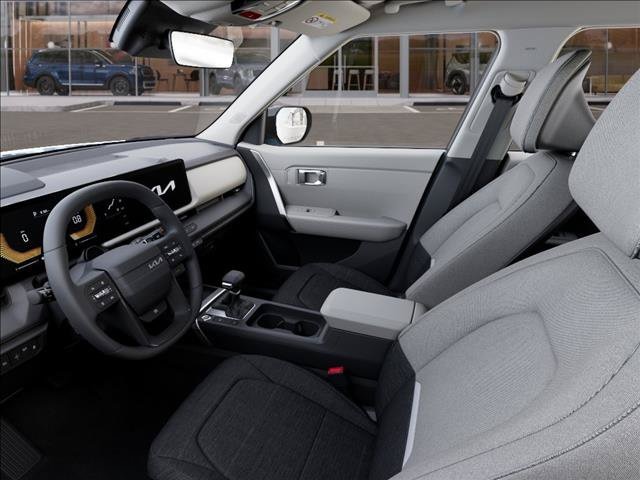 New 2027 Frost Blue Kia S image 17