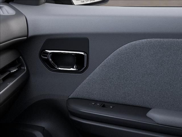 New 2025 Steel Gray Kia LXS image 25