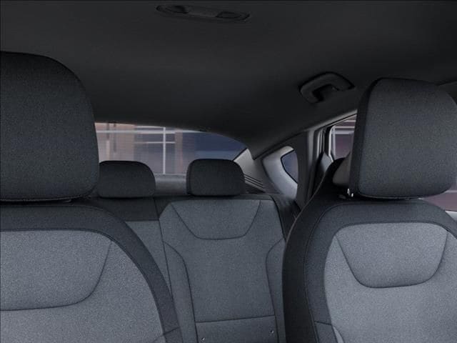 New 2025 Steel Gray Kia LXS image 27