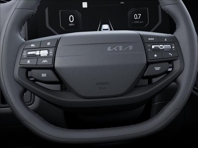 New 2027 Heritage Blue Kia X-Line image 22