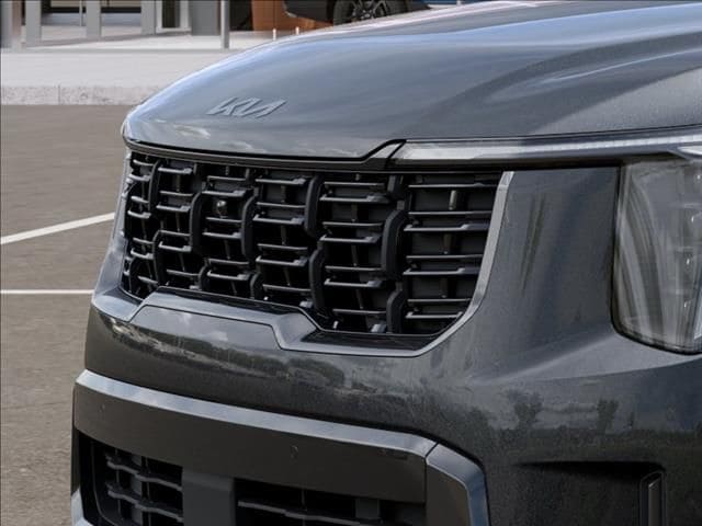 New 2026 AGT/Gray Kia X-Line SX Prestige image 12