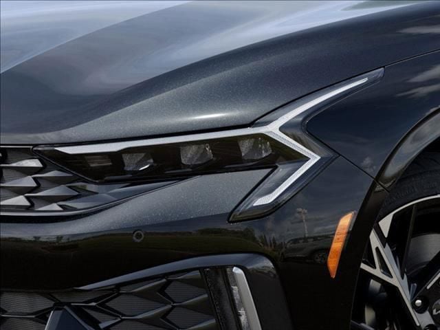 New 2026 Aurora Black Pearl Kia GT-Line image 10