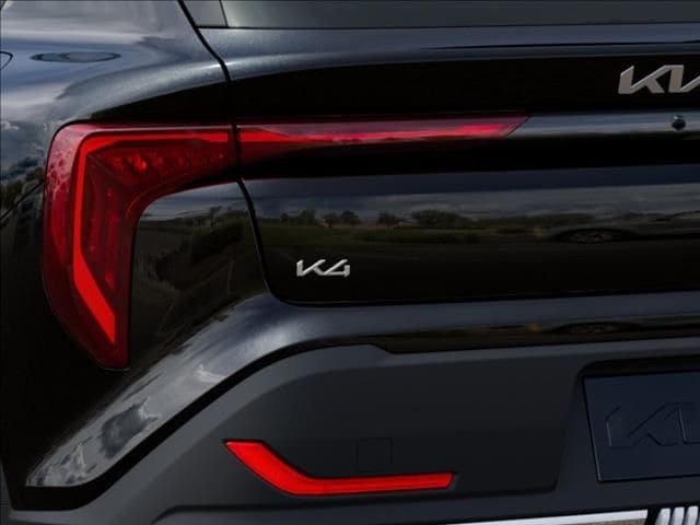 New 2026 Aurora Black Pearl Kia EX image 11