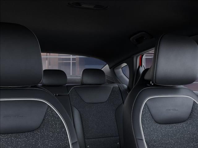 New 2025 Currant Red Kia GT-Line image 27