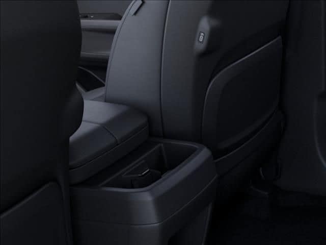 New 2027 Midnight Lake Blue Kia EX image 26