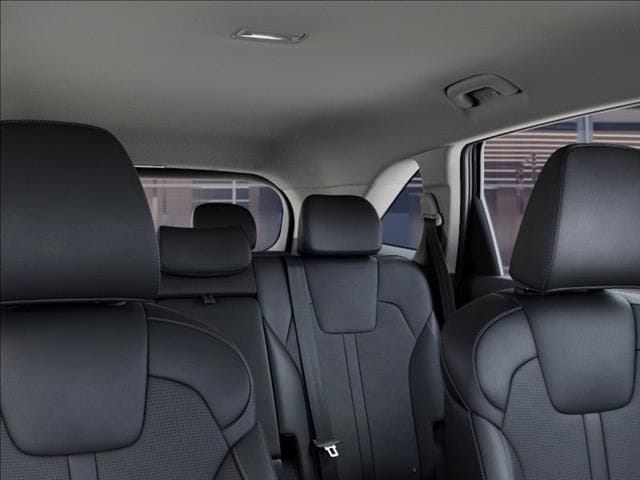 New 2026 Panthera Metal Kia EX image 27