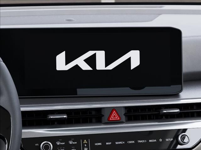 New 2026 Midnight Lake Blue Kia S image 20