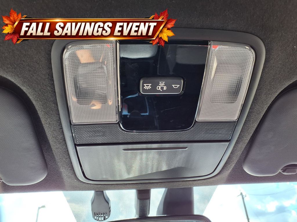 Used 2024 Gravity Gray Kia GT-Line image 25