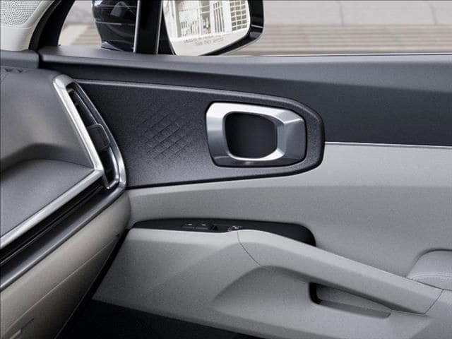 New 2026 Interstellar Gray Kia EX image 25