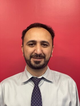 Staff member Masoud Zarakhsh from ID_d3503f441aee