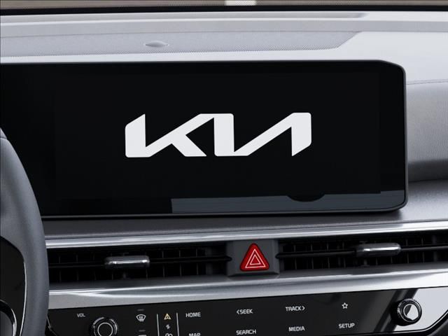 New 2026 Ivory Silver Kia LX image 20