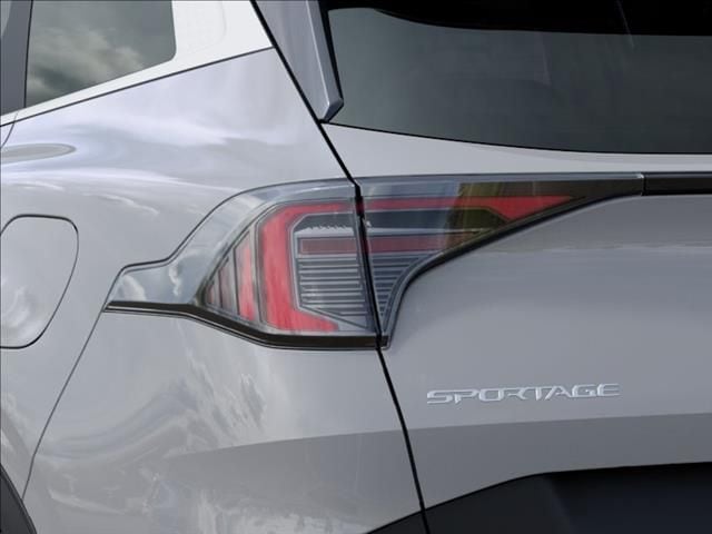 New 2026 Wolf Gray Kia EX image 11