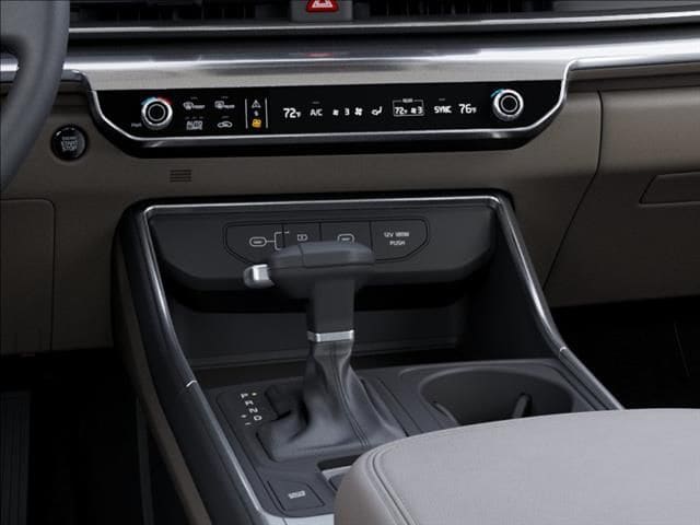 New 2026 P2M/ Kia LXS image 23