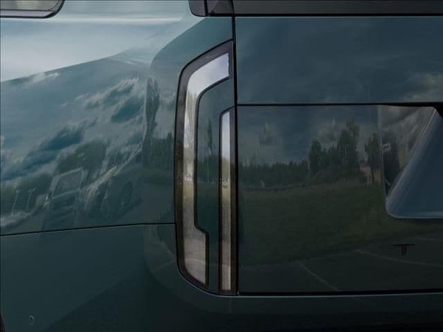 New 2027 Black Jade Green Kia X-Line SX-Prestige image 11