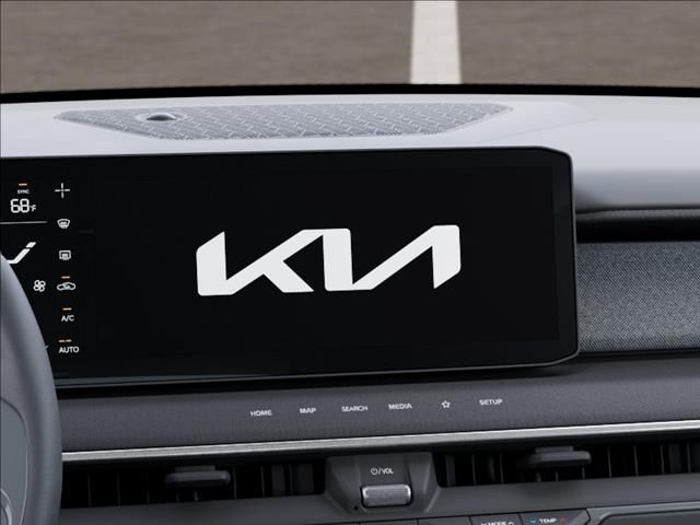 New 2026 Ivory Silver Kia Light Long Range image 20
