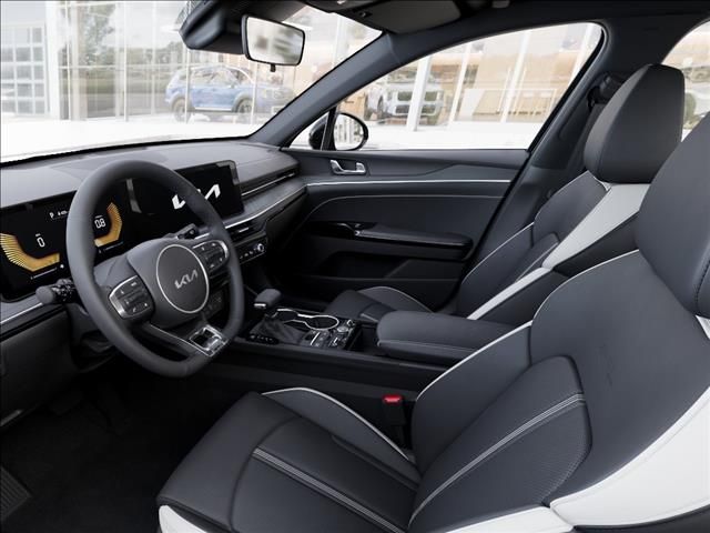 New 2026 Aurora Black Pearl Kia GT-Line image 17