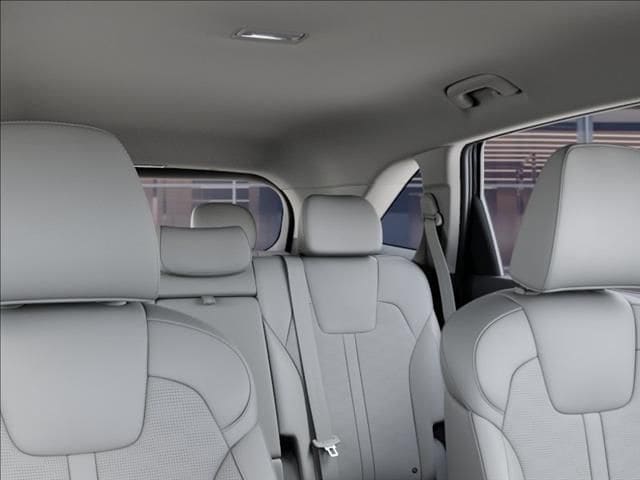 New 2026 Aurora Black Pearl Kia EX image 27