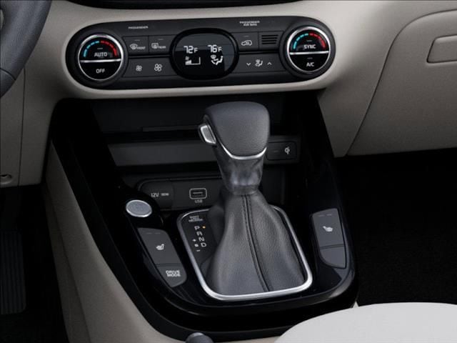 New 2025 Fusion Black Kia EX image 23