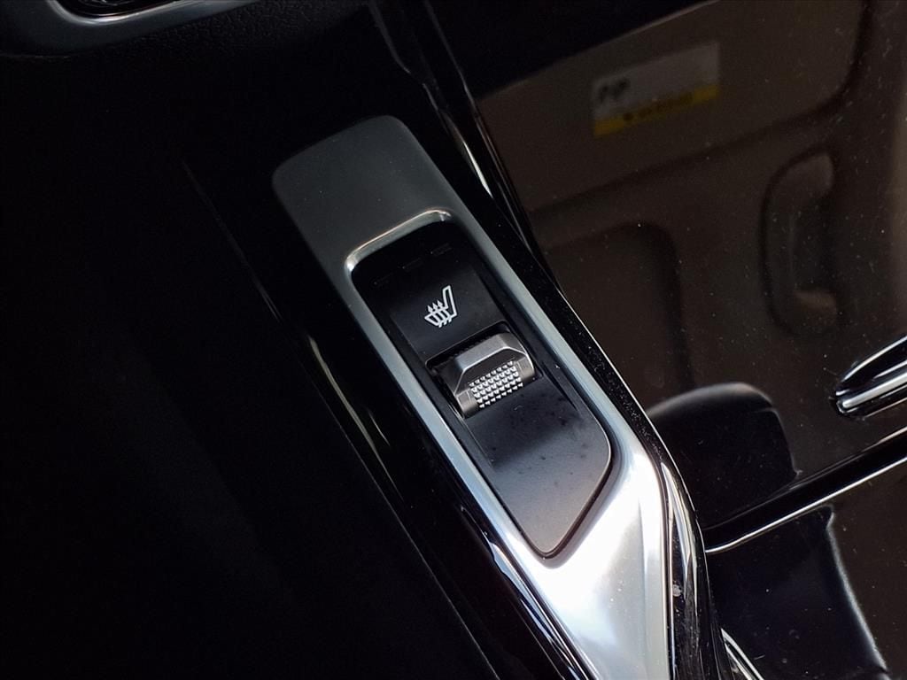 Certified Used 2023 Gravity Gray Kia SX image 23