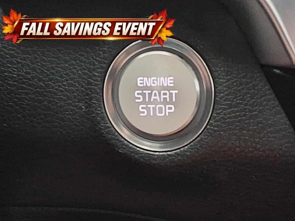 Used 2021 Everlasting Silver Kia EX image 15
