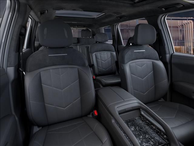 New 2027 Glacial White Pearl Kia X-Pro SX-Prestige image 15