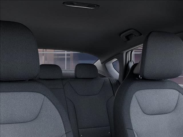 New 2026 Snow White Pearl Kia LXS image 27