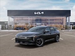 2026 Kia K4 Hatchback EX Hatchback