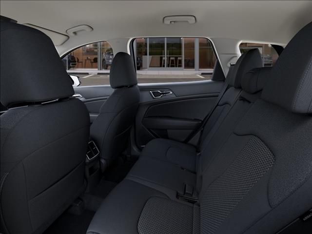 New 2027 Heritage Blue Kia S image 18
