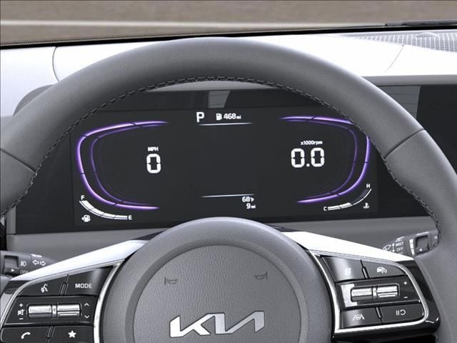 New 2026 Snow White Pearl Kia S image 21