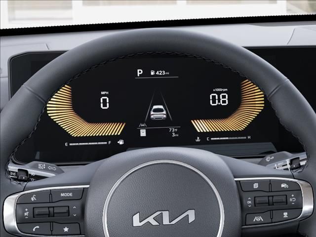 New 2026 Wolf Gray Kia GT-Line image 21