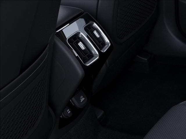 New 2026 Ivory Silver Kia X-Line SX Prestige image 26