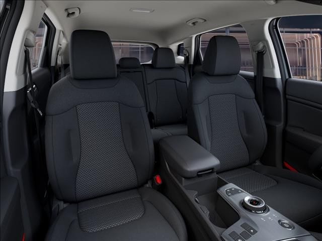New 2027 Gravity Gray Kia S image 15