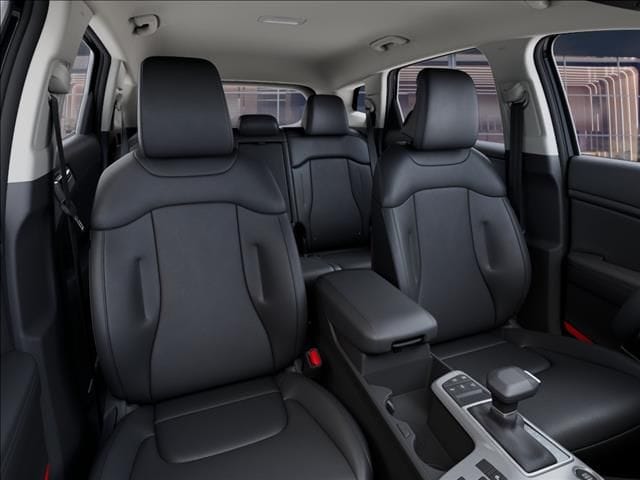 New 2027 PML/ Kia EX image 15