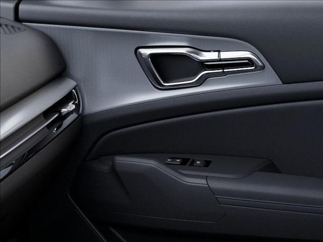 New 2026 Nebular Blue Kia EX image 25