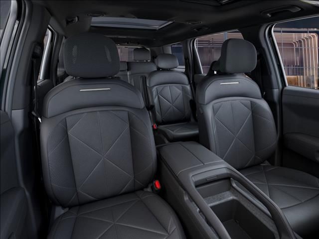 New 2027 Black Jade Green Kia SX image 15