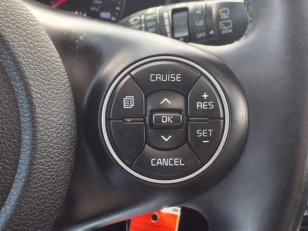 Used 2021 Gravity Gray Kia GT-Line image 16