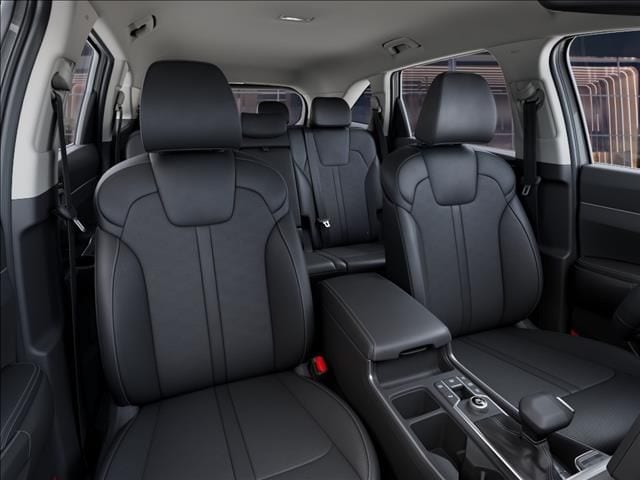 New 2026 Wolf Gray Kia S image 15