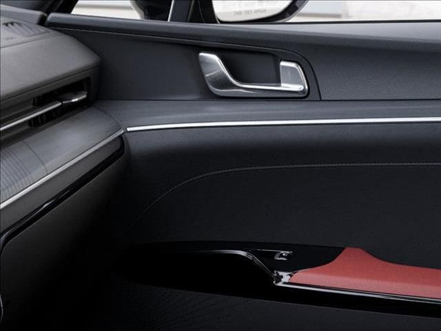 New 2026 Aurora Black Pearl Kia GT-Line image 25